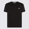 Valentino T-shirt With Signature Vlogo