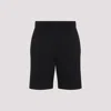 Valentino Garavani Shorts In Black