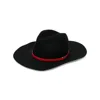 Valentino V Logo Fedora