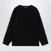 Valentino Garavani Jumper With Ruffles