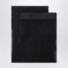 Valentino Garavani Black Lace Tights