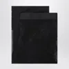 Valentino Garavani Black Lace Tights