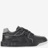 Valentino One Stud Low-top Sneakers