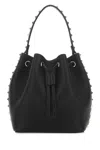 Valentino Garavani Women Drawstring Bucket Bag