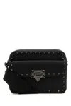 Valentino Borsa-tu Nd  Garavani Male In Nero