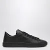 Valentino Royco Signature Brass Vlogo Low-top Sneakers