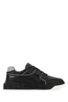 Valentino One Stud Low-top Sneakers