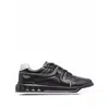 Valentino One Stud Low-top Sneakers