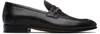 Valentino Loafer Vlogo In Black