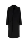 Valentino Garavani Wool Blend Coat
