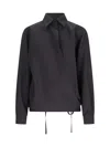 Valentino Wool Shirt