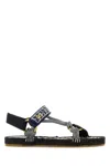 Valentino Garavani Women Lake Powell Sandals