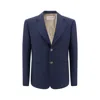 Valentino Single-breasted Jacket