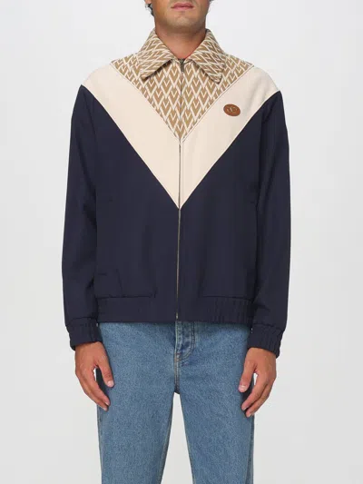 VALENTINO JACKET VALENTINO MEN COLOR CAMEL,H18982042