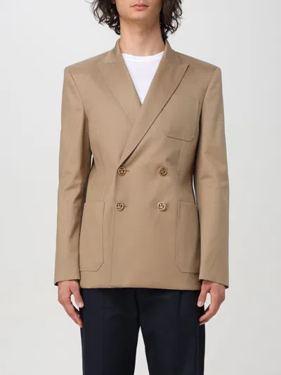 Valentino Blazer  Men Color Kaki