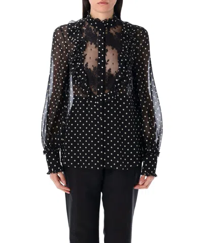 VALENTINO BLOUSE