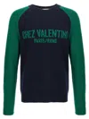 Valentino Garavani  Garavani 'chez ' Jersey
