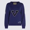 Valentino V And Le Chat De La Maison Sweatshirt