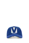 Valentino Garavani Men Chez  Cotton Cap