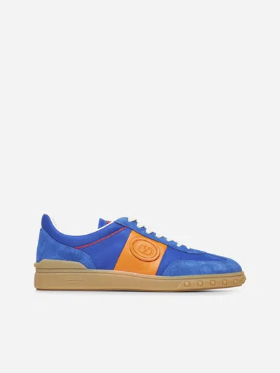 VALENTINO GARAVANI UPVILLAGE SNEAKERS