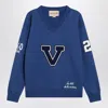 Valentino V And Le Chat De La Maison Sweatshirt
