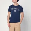 Valentino Crew Neck Graphic And Text Design