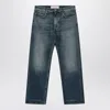 Valentino Garavani Washed Denim Jeans