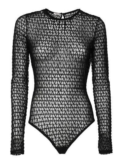 VALENTINO BODY TOILE ICONOGRAPHE