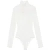 Valentino Garavani Bodysuits In White