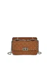 Valentino Rockstud Spike Bag