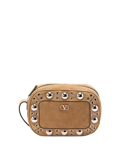 VALENTINO GARAVANI `NELLCOTE` CROSSBODY BAG