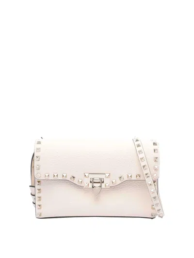 Valentino Garavani Small Rockstud Crossbody Bag