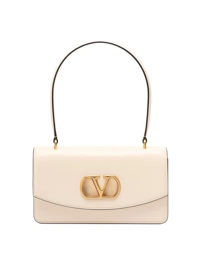 VALENTINO GARAVANI `VAIN` TOP HANDLE BAG