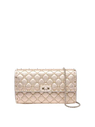 Valentino Garavani Rockstud Spike Crossbody Bag
