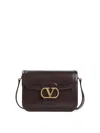 Valentino Bolsa Bandolera - Marrón