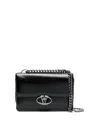 Valentino Vlogo Signature Cross Body Bag