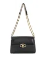 Valentino Bolsa Bandolera - Negro