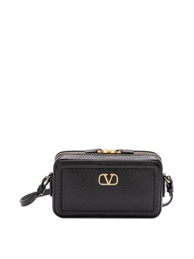 VALENTINO GARAVANI `` ALLTIME` MINI CASE CASE