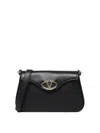 Valentino Vlogo Signature Bag In Black