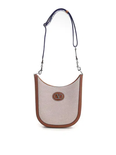 Valentino Garavani Bolsa De Hombro - Multicolor