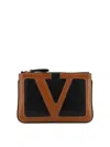 Valentino Pochetteviva Superstar In Nappa