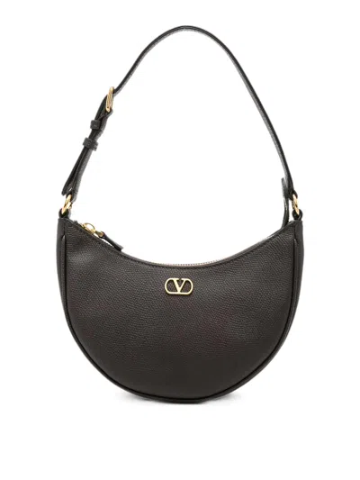 Valentino Garavani Bolso Clutch - Marrón
