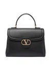 Valentino Garavani Handbag In Black