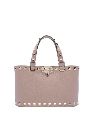 Valentino Garavani Rockstud Mini Handbag