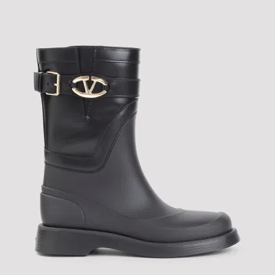 Valentino Garavani Boots Black