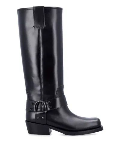 VALENTINO GARAVANI BOOTS