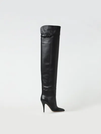 Valentino Garavani Boots  Woman Color Black