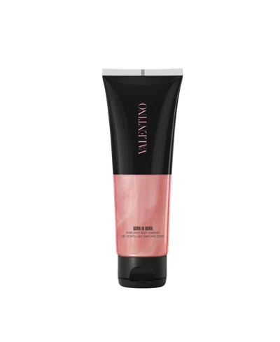 Valentino Born In Roma Body Shimmer, 4.22 Fl. Oz. In Pink