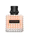Valentino Born In Roma Coral Donna Eau De Parfum, Size 30ml