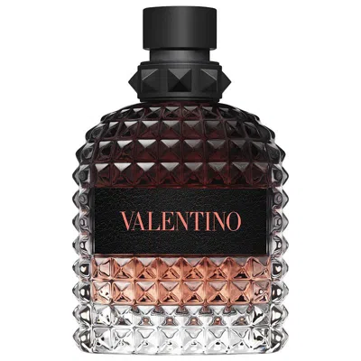 Valentino Born In Roma Coral Fantasy Eau De Toilette Spray Mini 3.3 oz